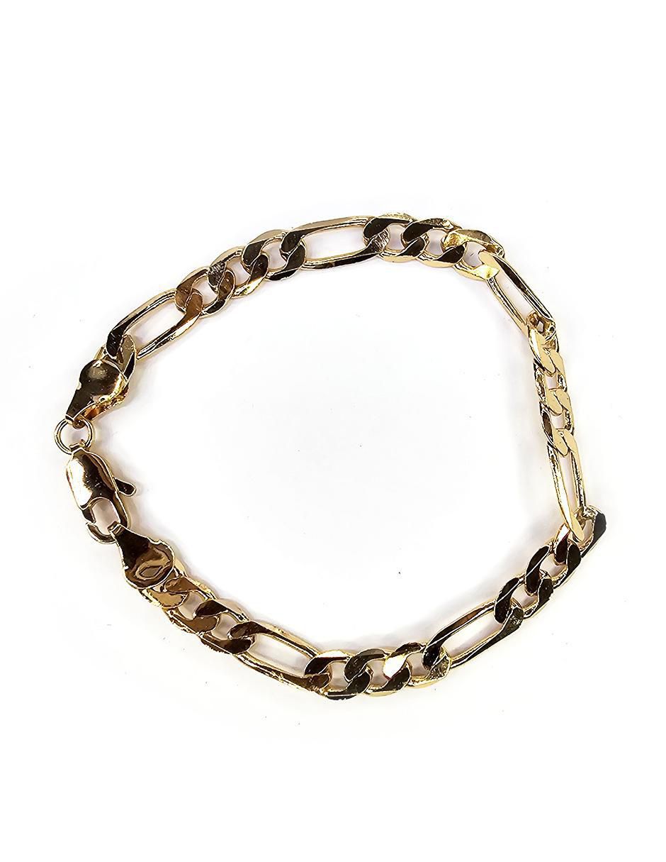 Pulsera de oro laminado Cart