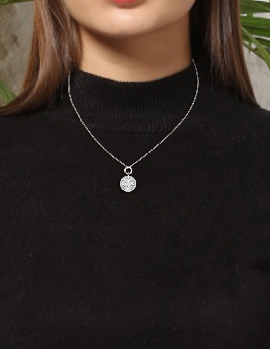 Collar Memento 5