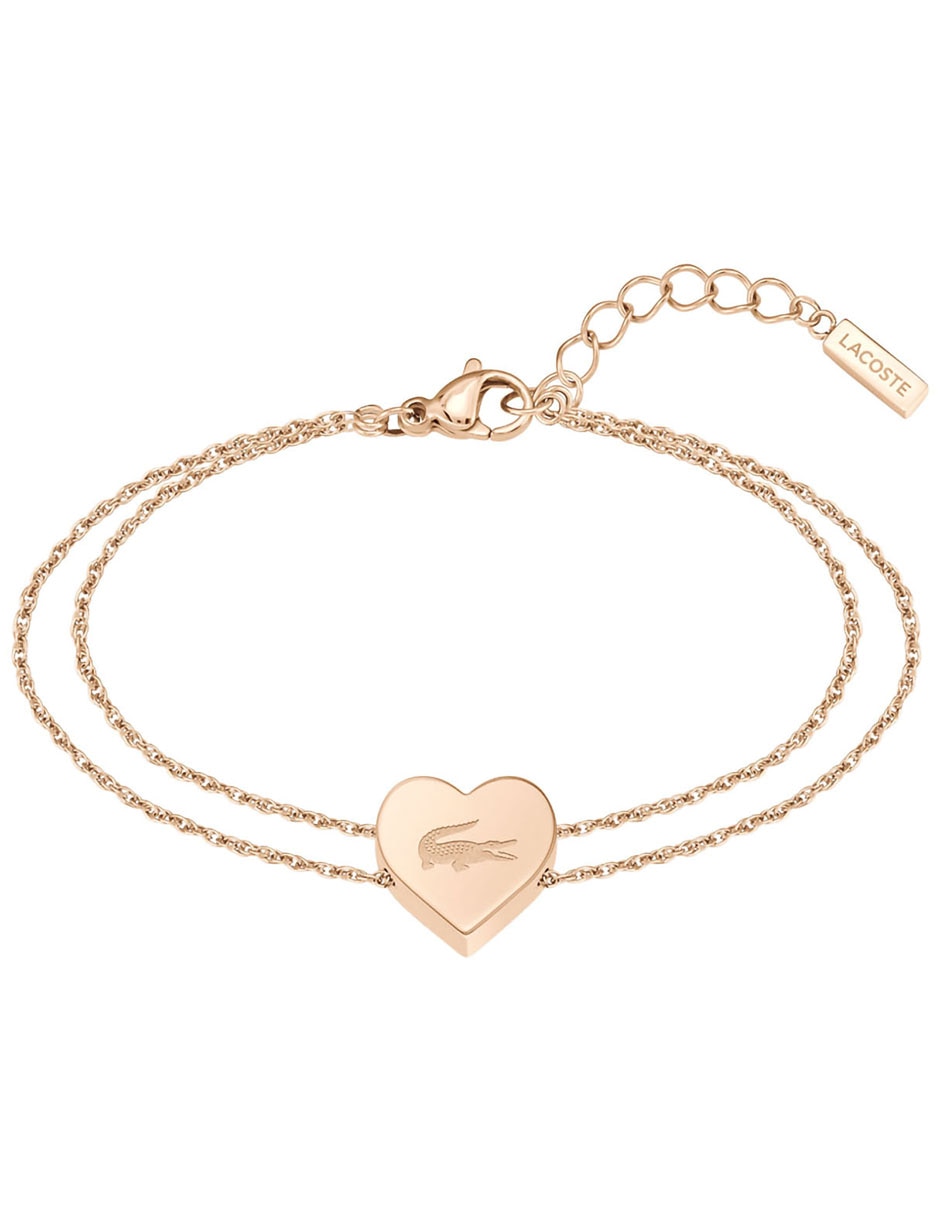 Brazalete Love My Croc 2