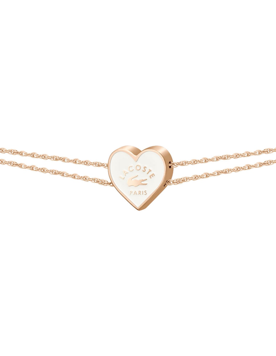 Brazalete Love My Croc 3