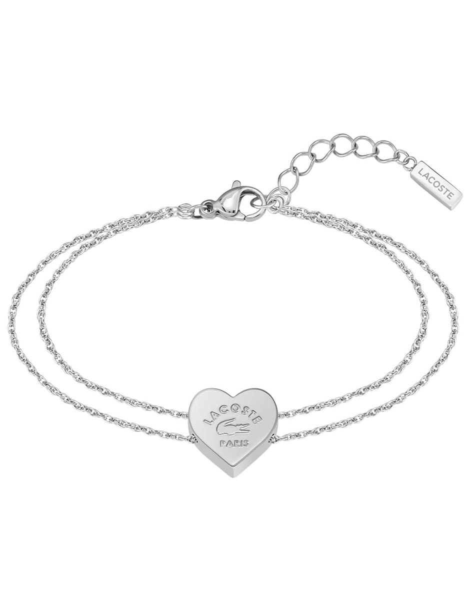 Brazalete Love My Croc