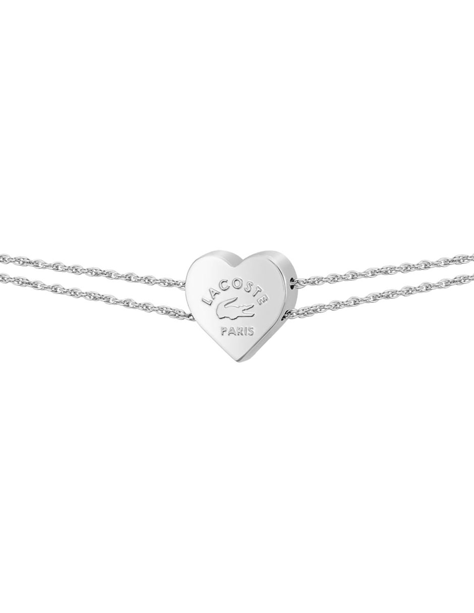 Brazalete Love My Croc 3