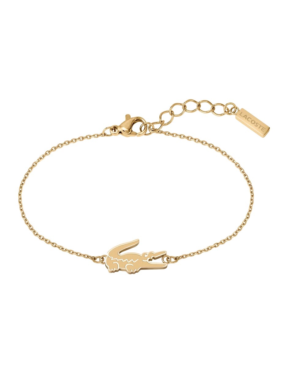 Brazalete Crocodile