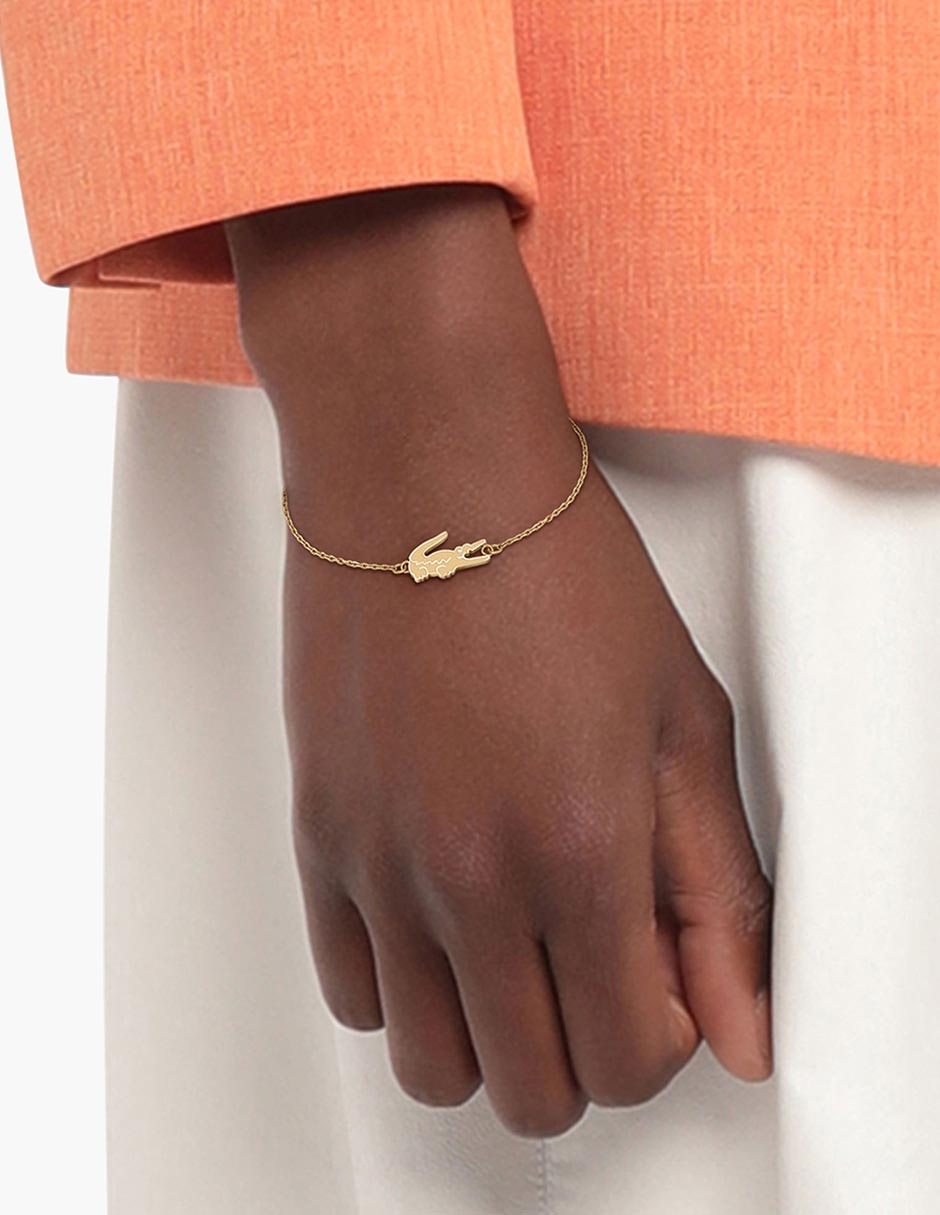 Brazalete Crocodile 3