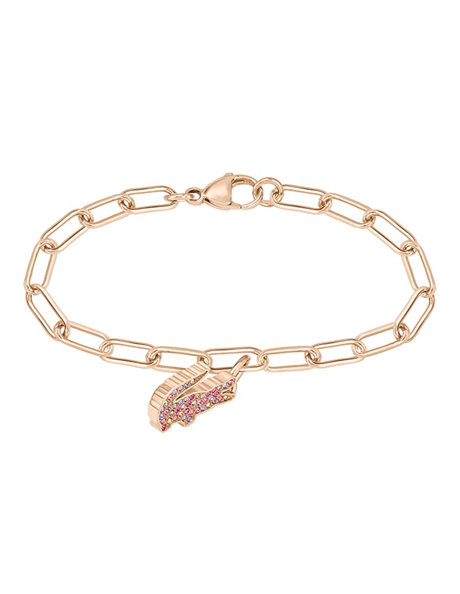Brazalete Crocodile
