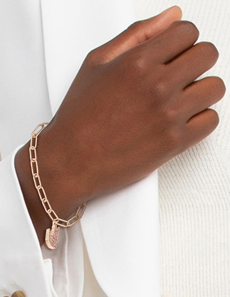 Brazalete Crocodile 4