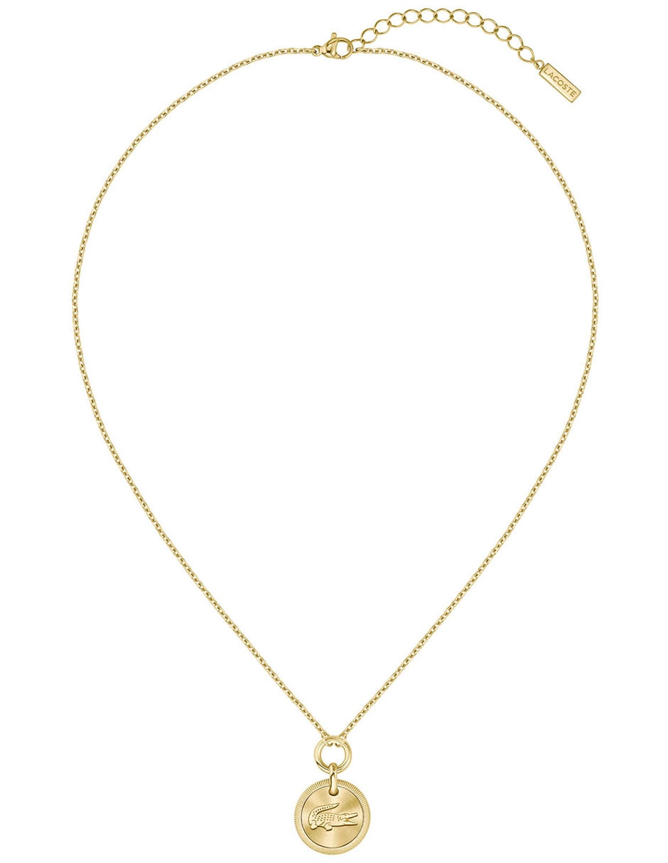 Collar circular Memento