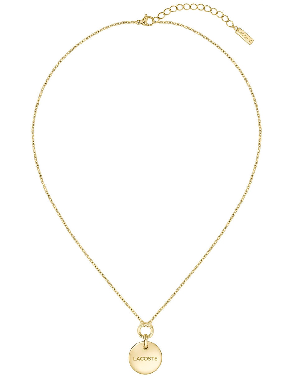 Collar circular Memento 2