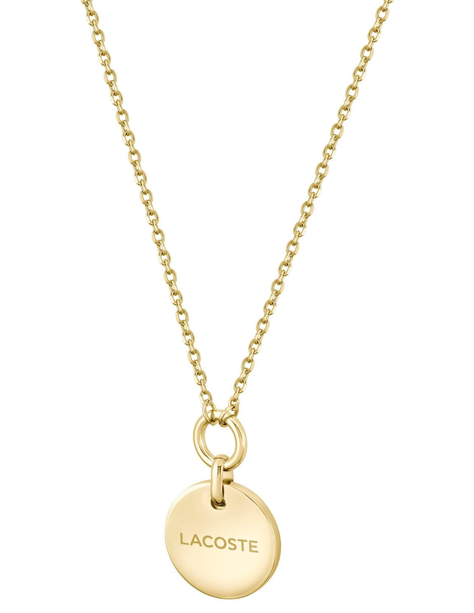 Collar circular Memento 4
