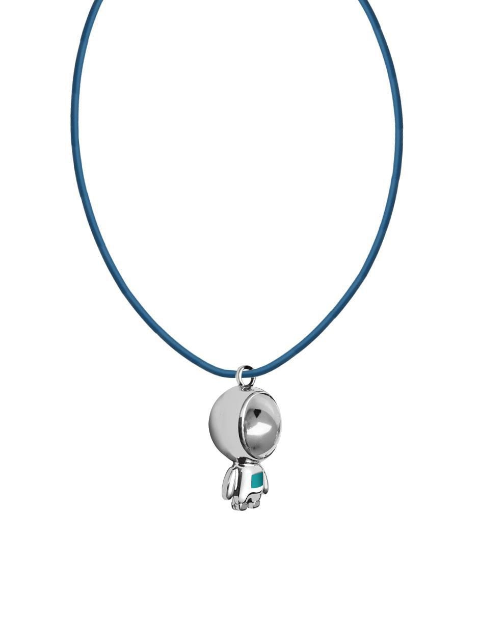 Colgante Y Dije de plata P 925 3