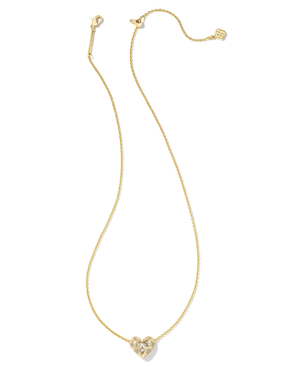 Collar de corazón Holland 2