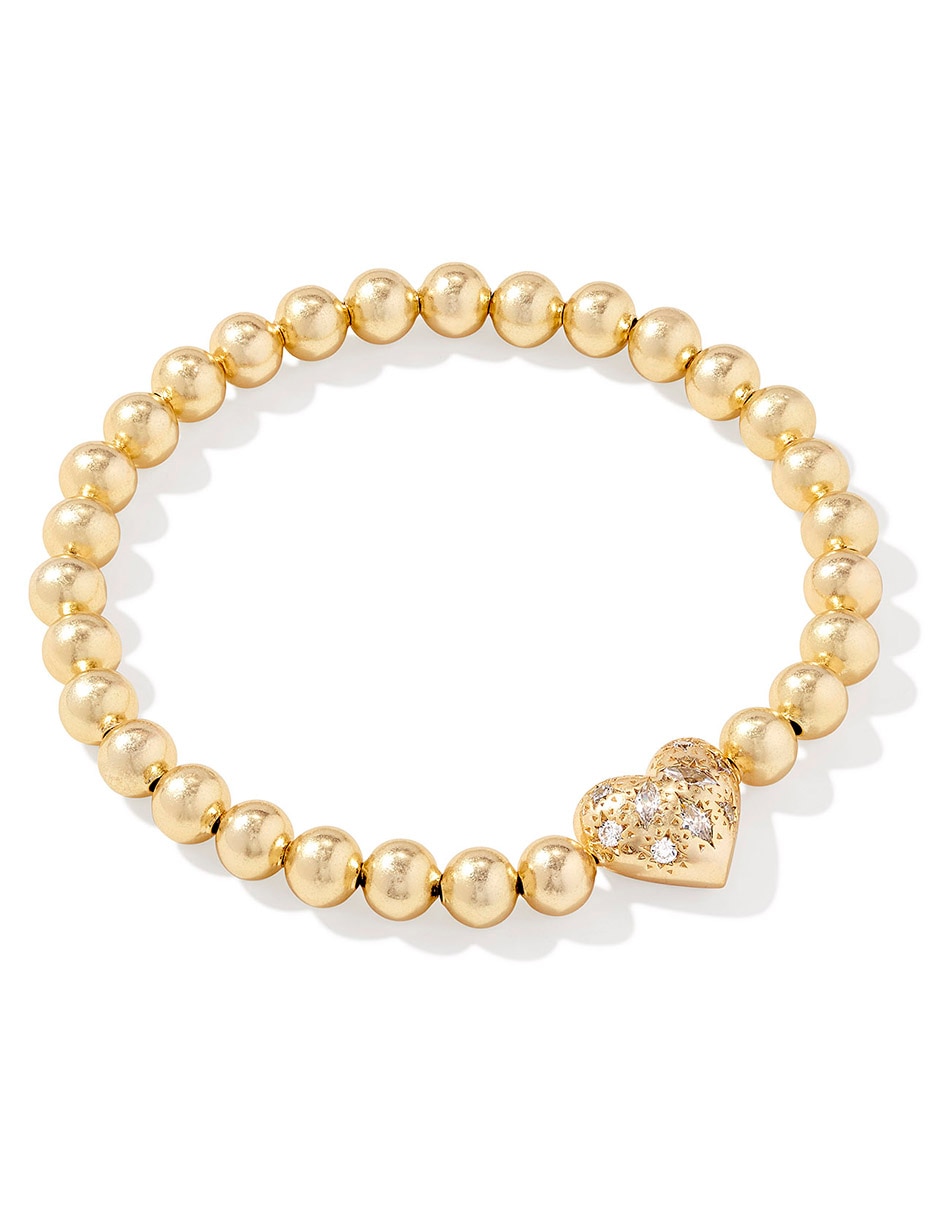Pulsera con zirconia cúbica Holland