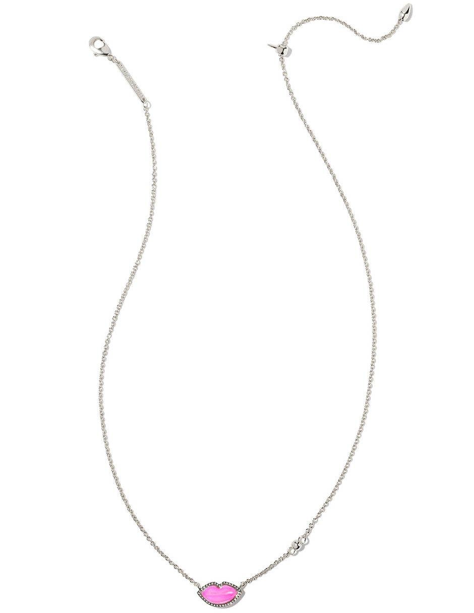 Collar de labios Lips 2