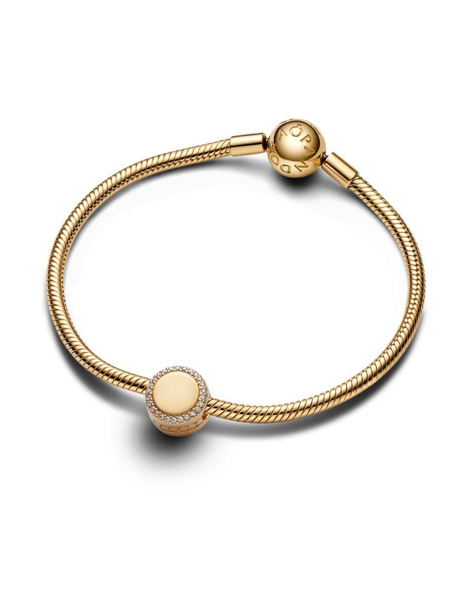 Charm moments de plata P 925 3