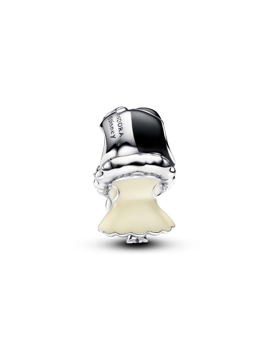 Charm disney x cruella de vil de plata P 925 2