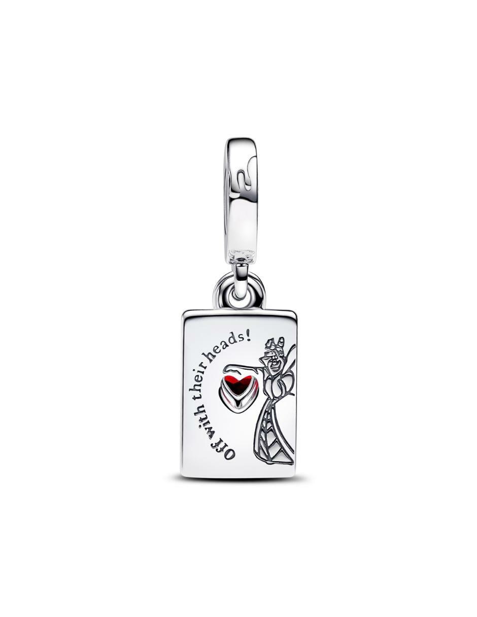 Charm disney x de plata P 925 2