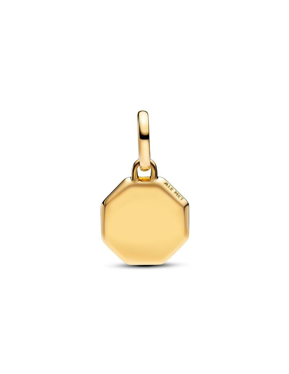 Charm me de plata P 925 2