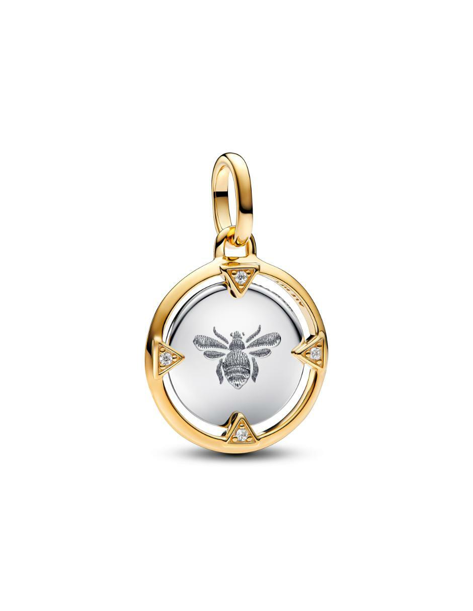 Charm me de plata P 925