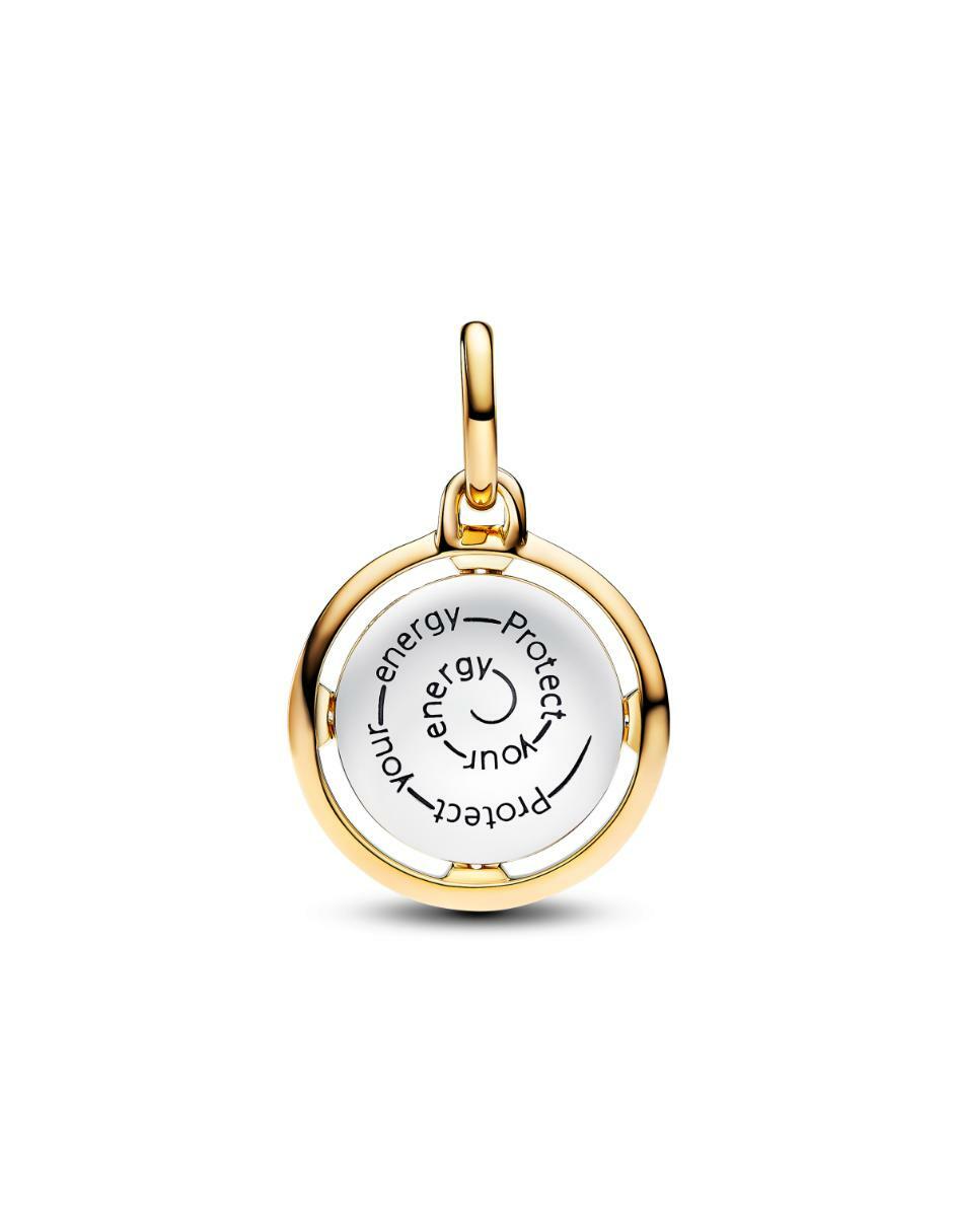 Charm me de plata P 925 2