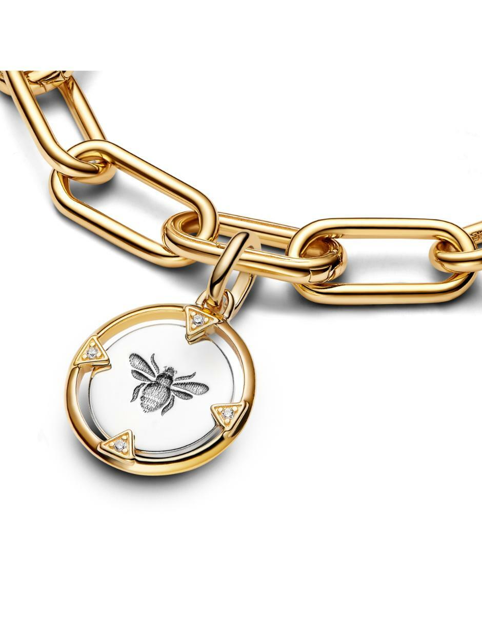 Charm me de plata P 925 3