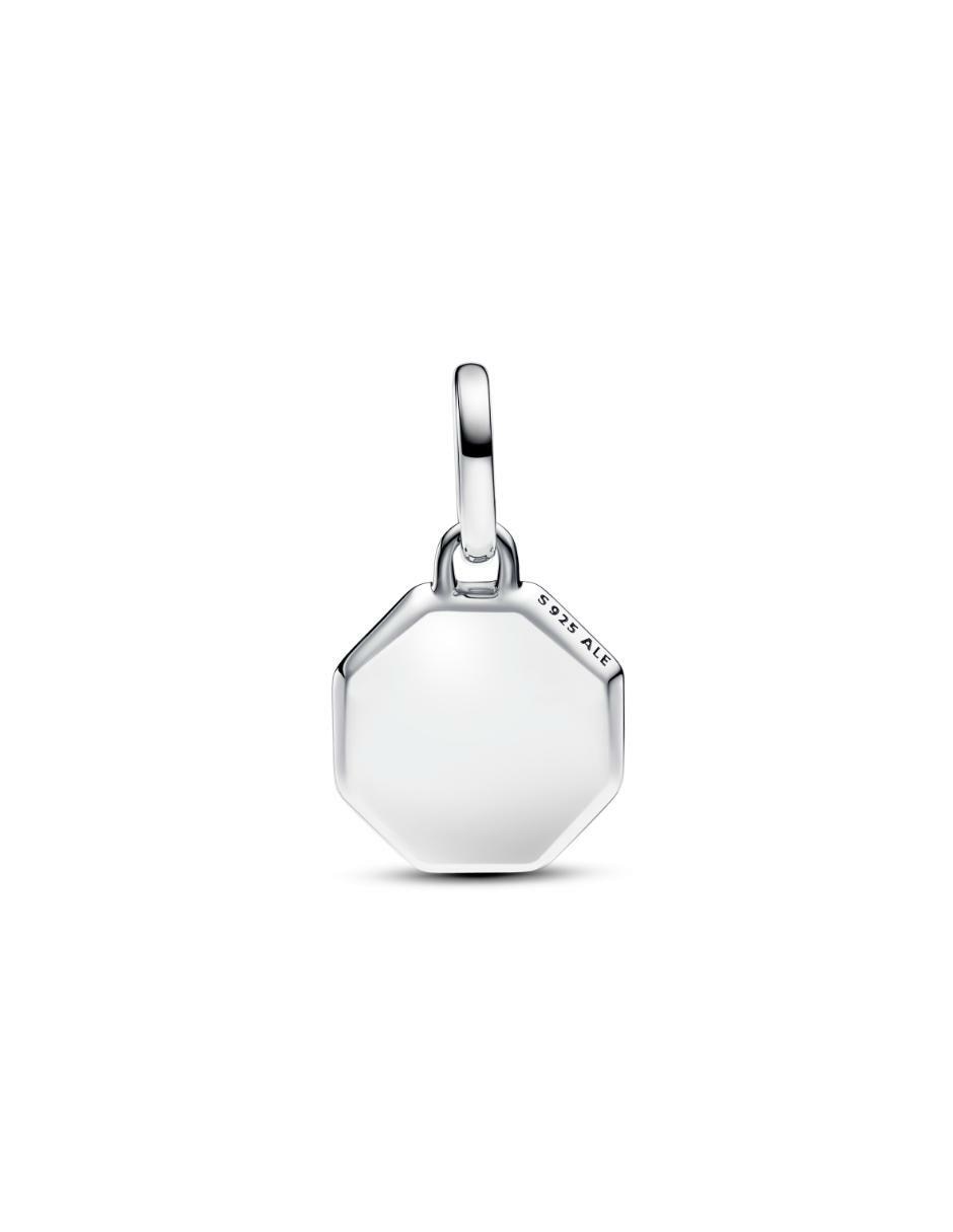 Charm me de plata P 925 2