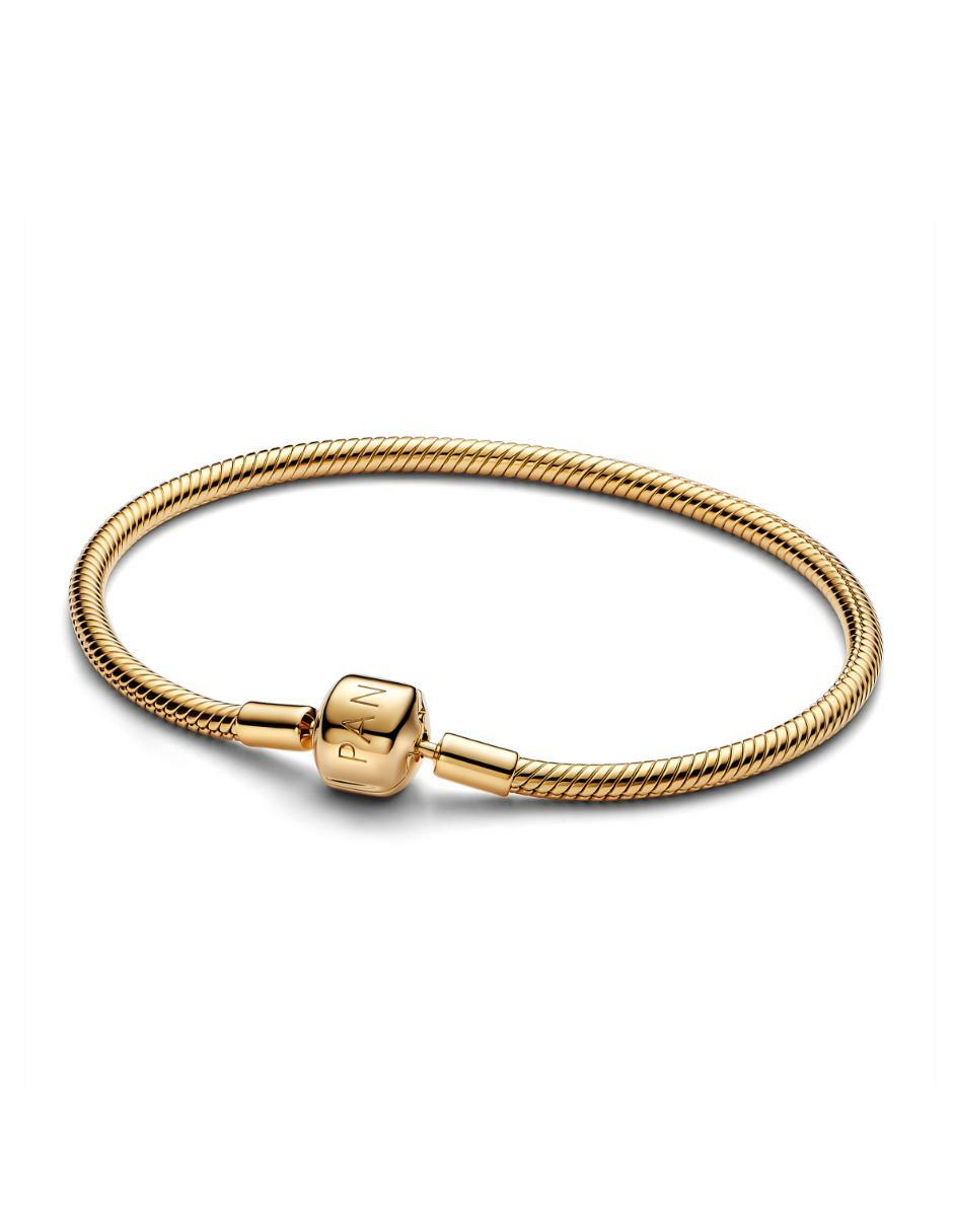 Brazalete de plata p 925