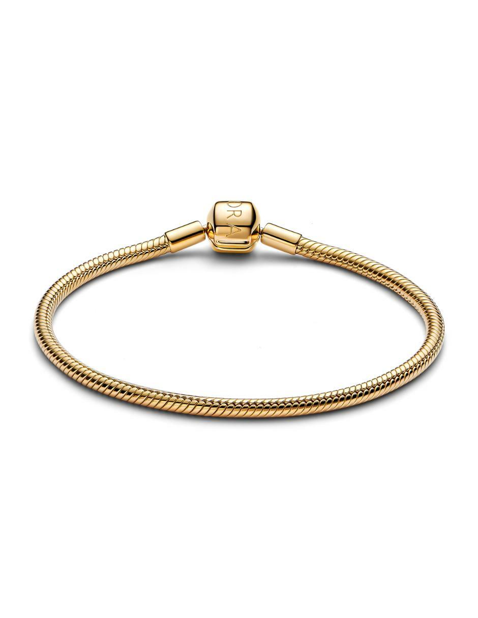 Brazalete de plata p 925 2