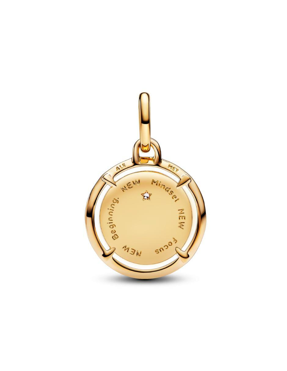 Charm me de plata P 925 2