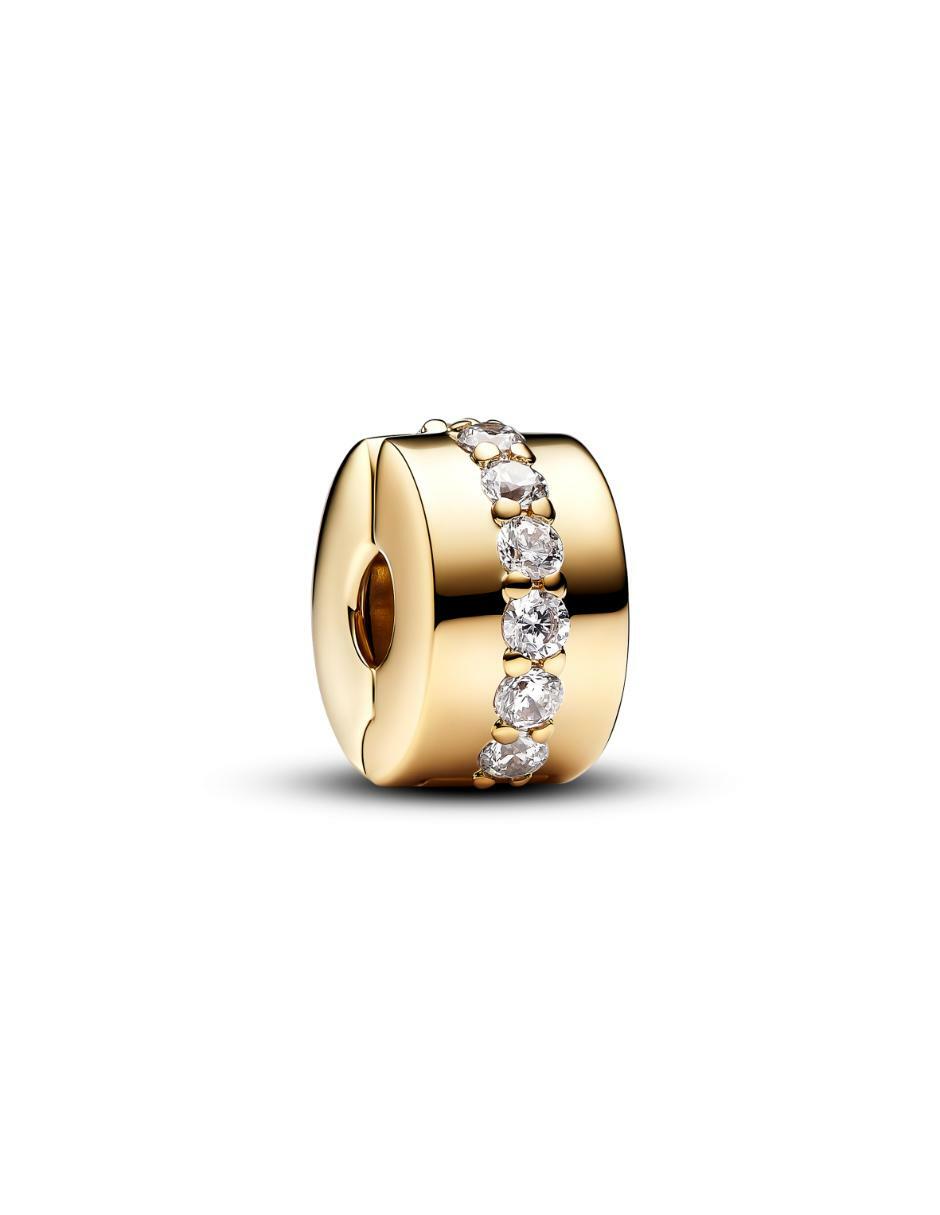Charm moments de plata P 925