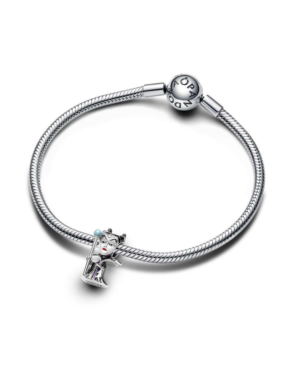 Charm disney x de plata P 925 3