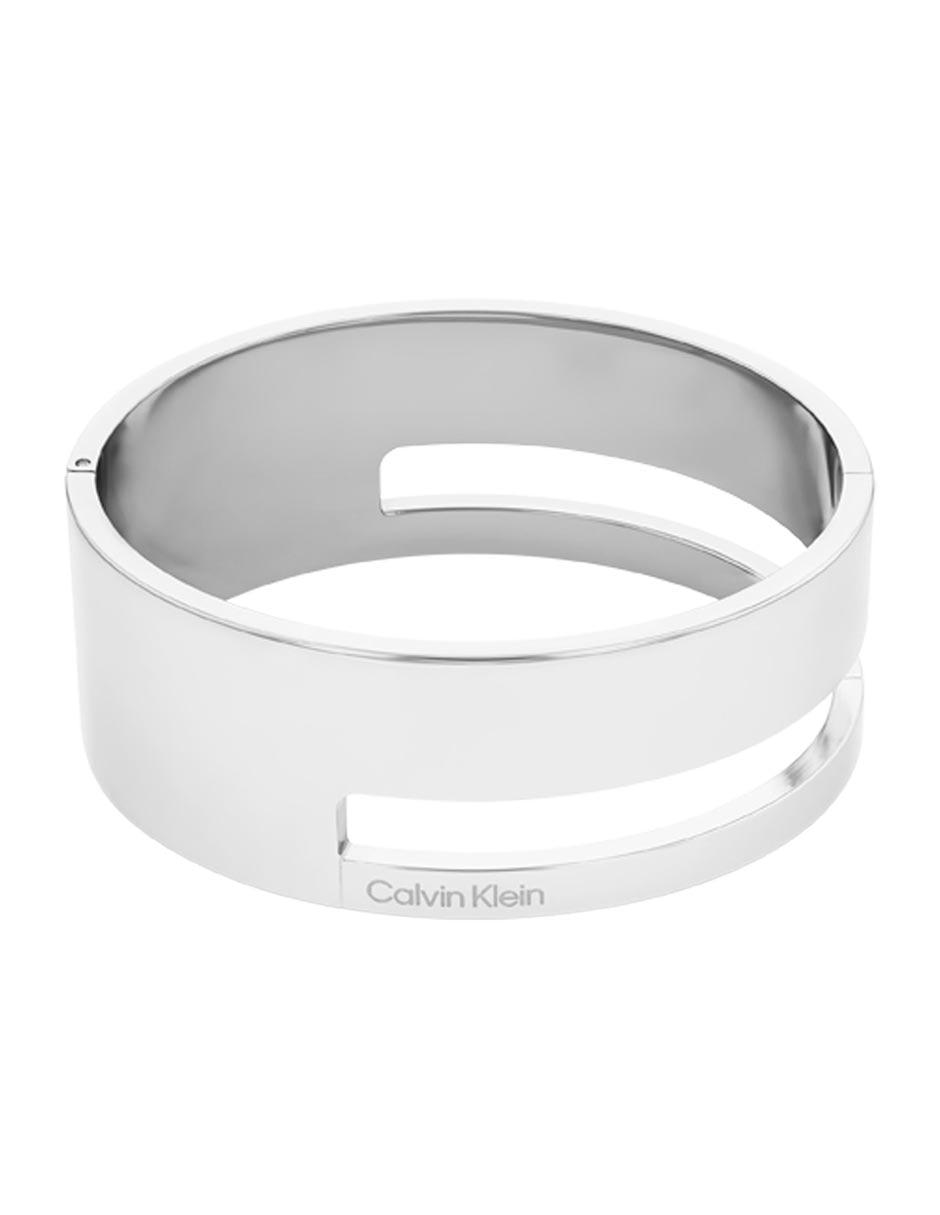 Brazalete Geometric Essentials