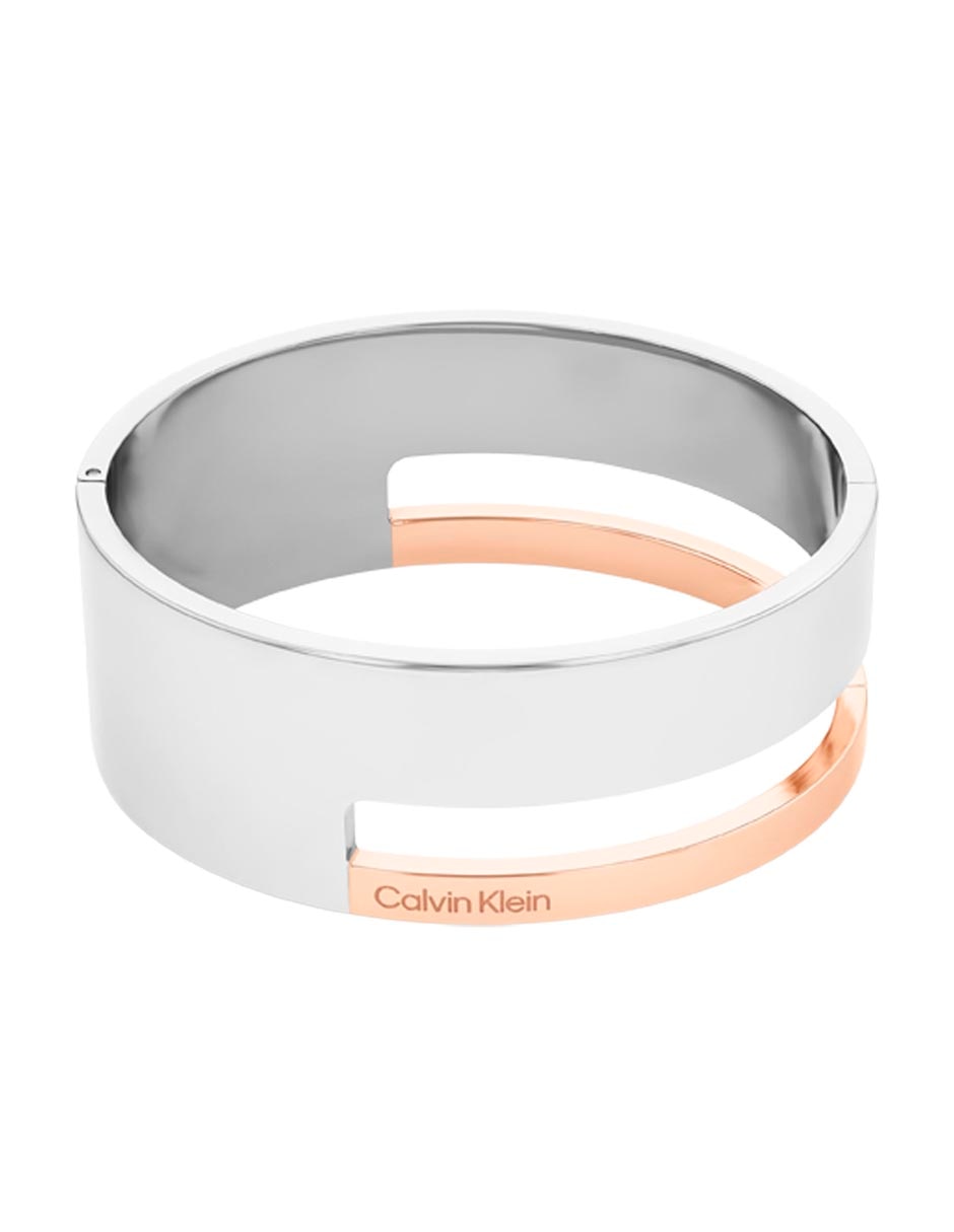 Brazalete Geometric Essentials