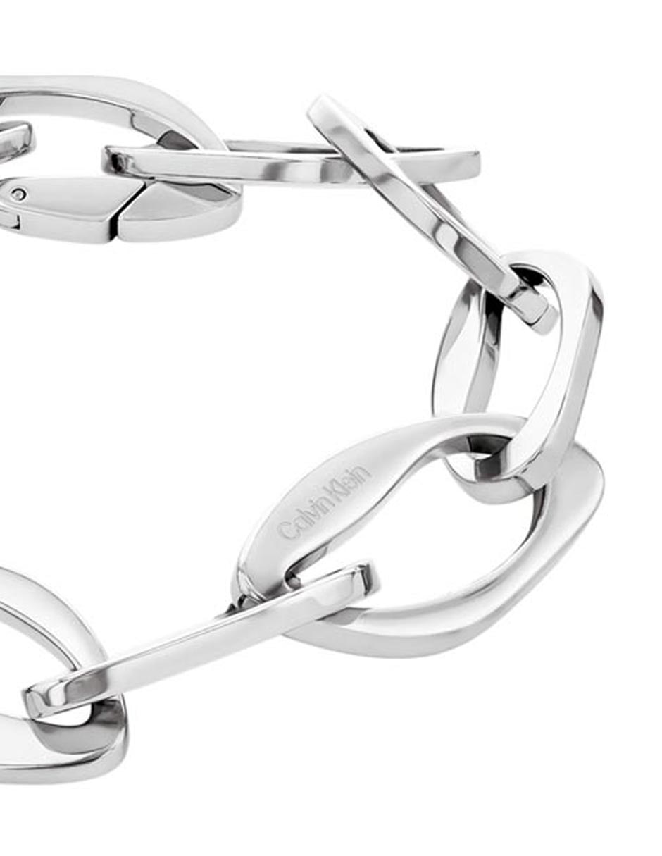 Brazalete Harmonious Connection con acabado pulido 3
