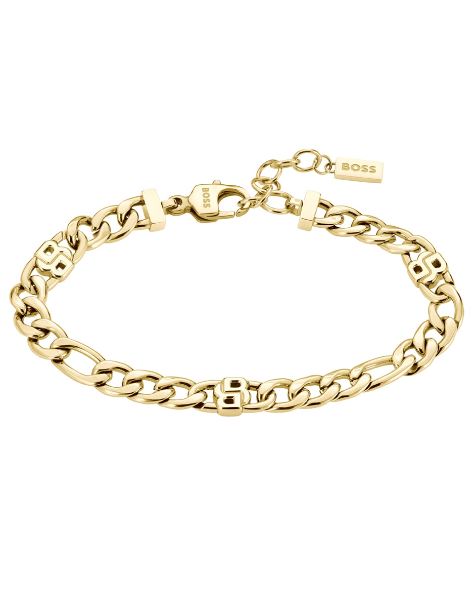 Brazalete Double B Infinite