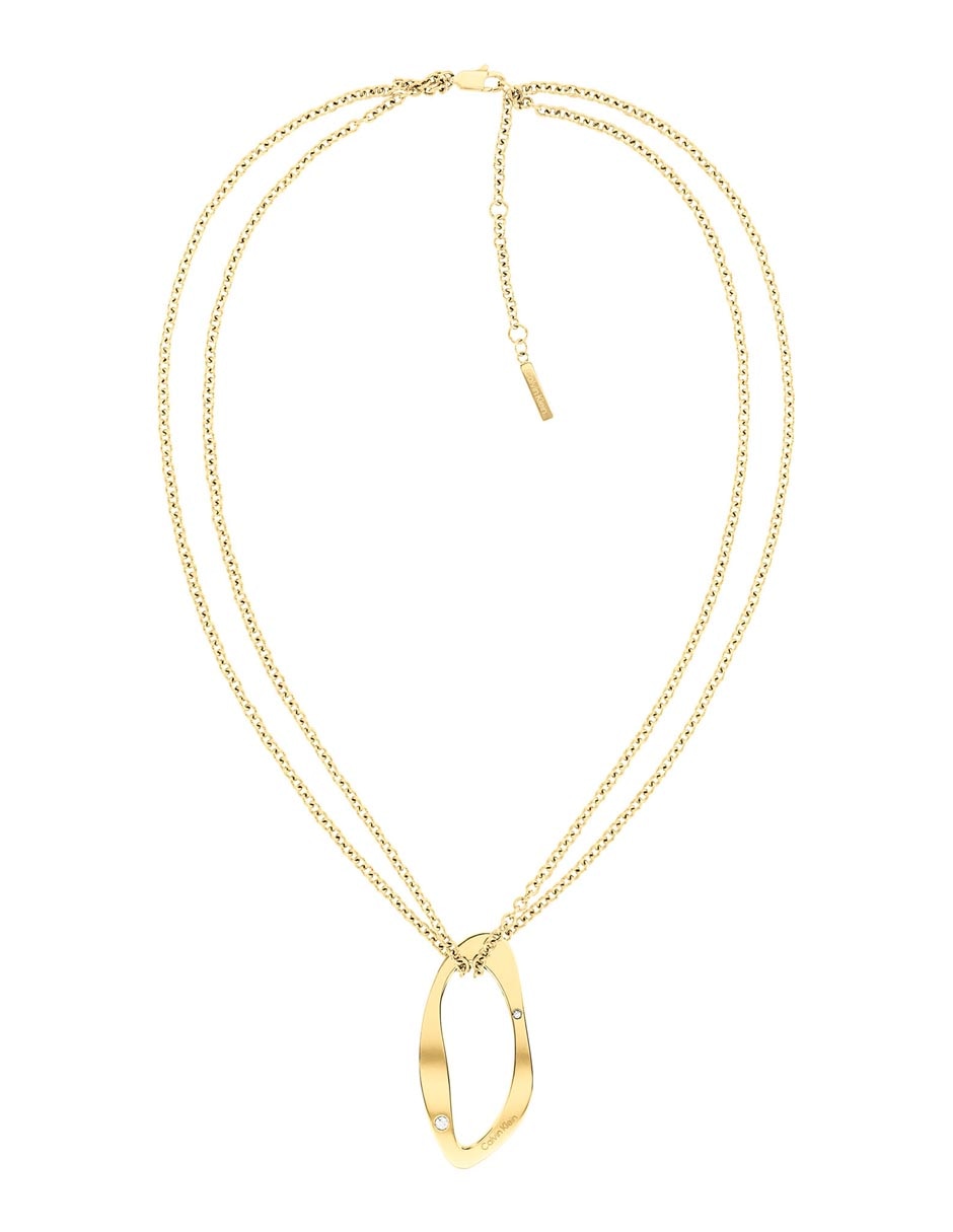 Collar Harmonious Connection 2