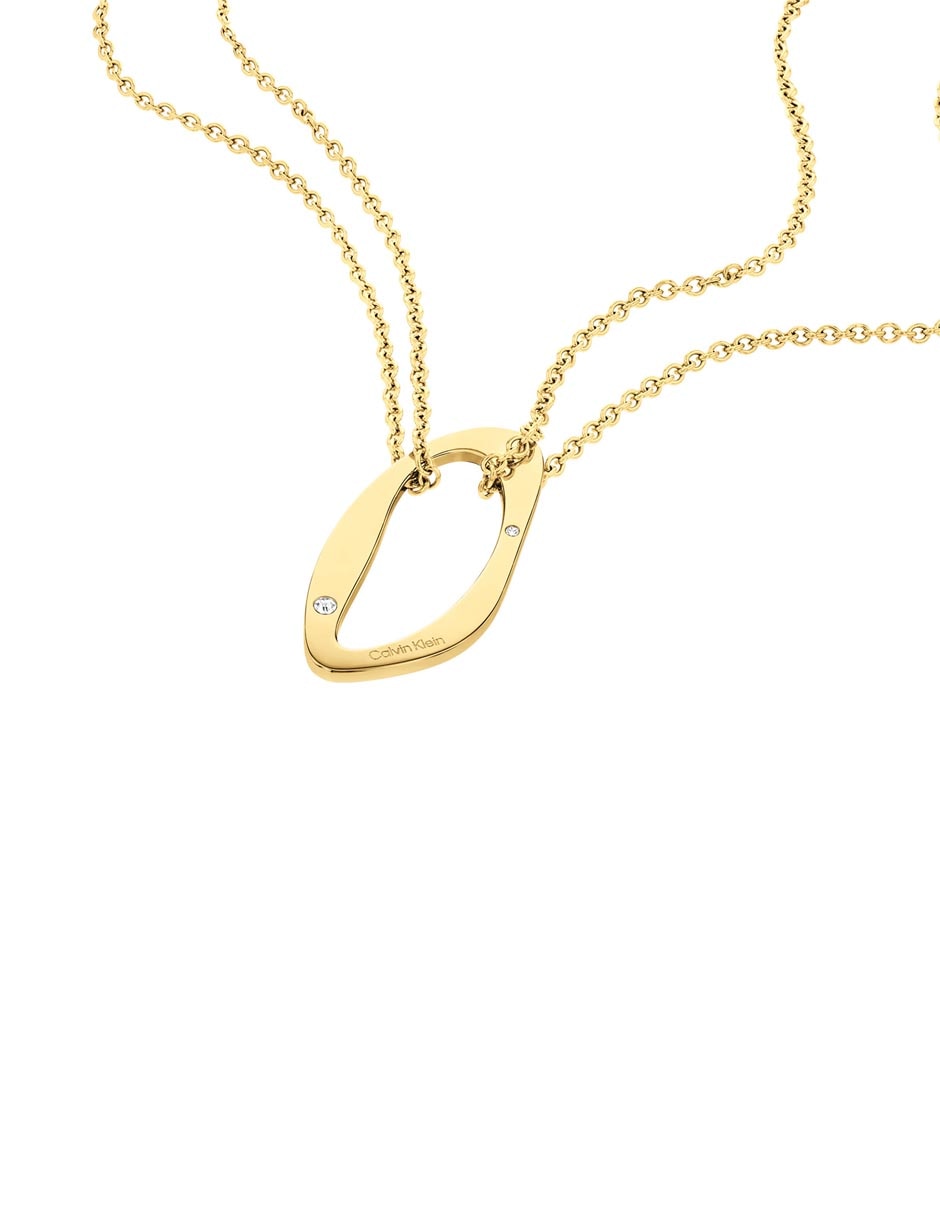 Collar Harmonious Connection 3