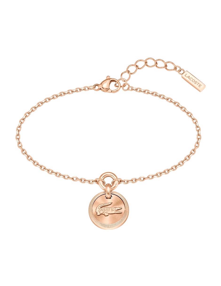 Brazalete Memento con acabado brillante