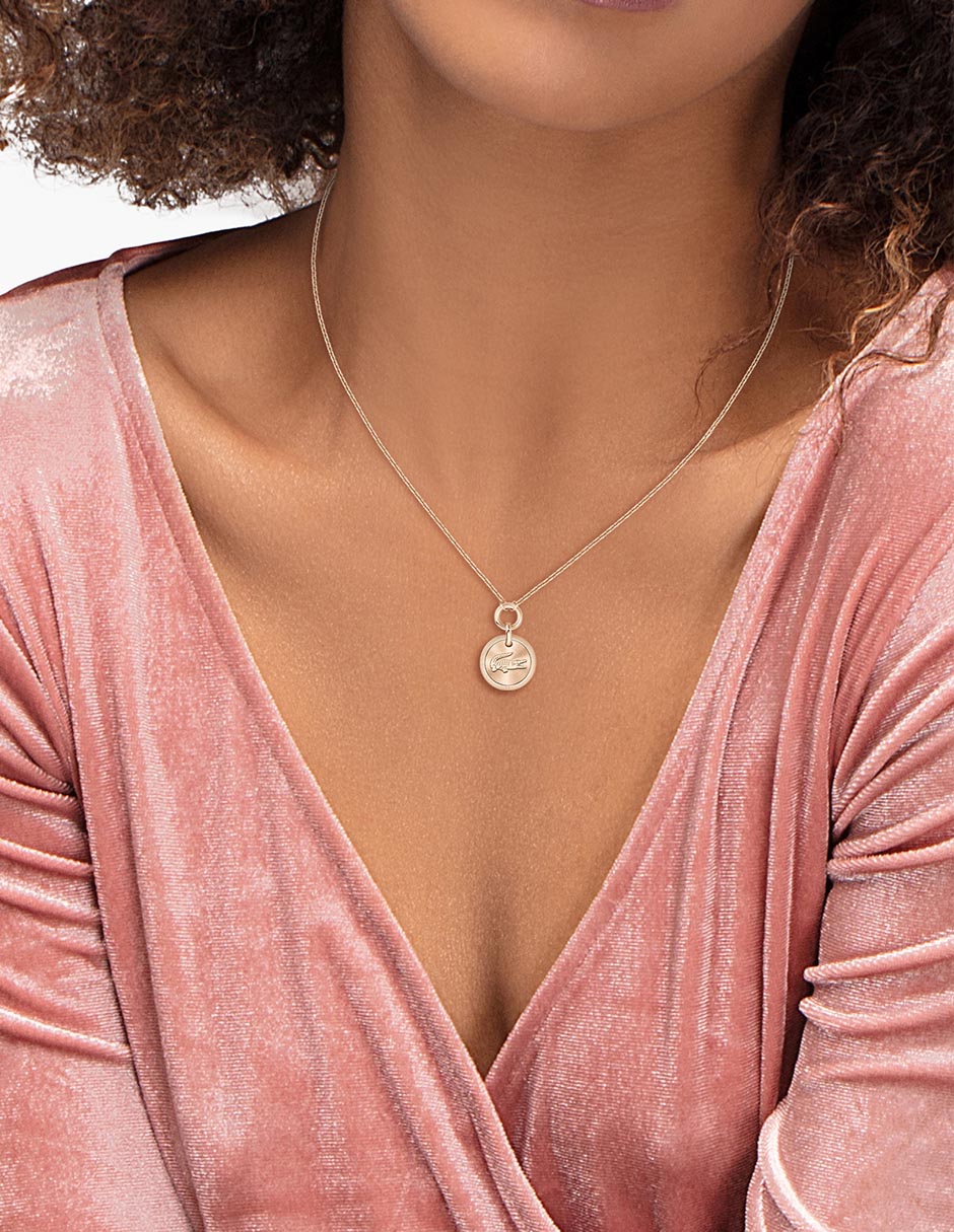 Collar Memento 2