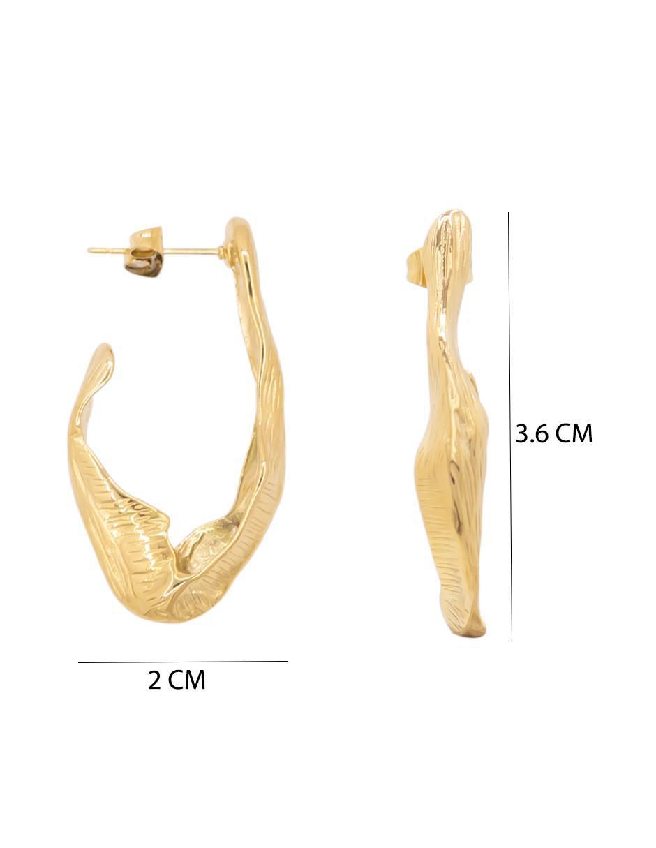 Aretes 5