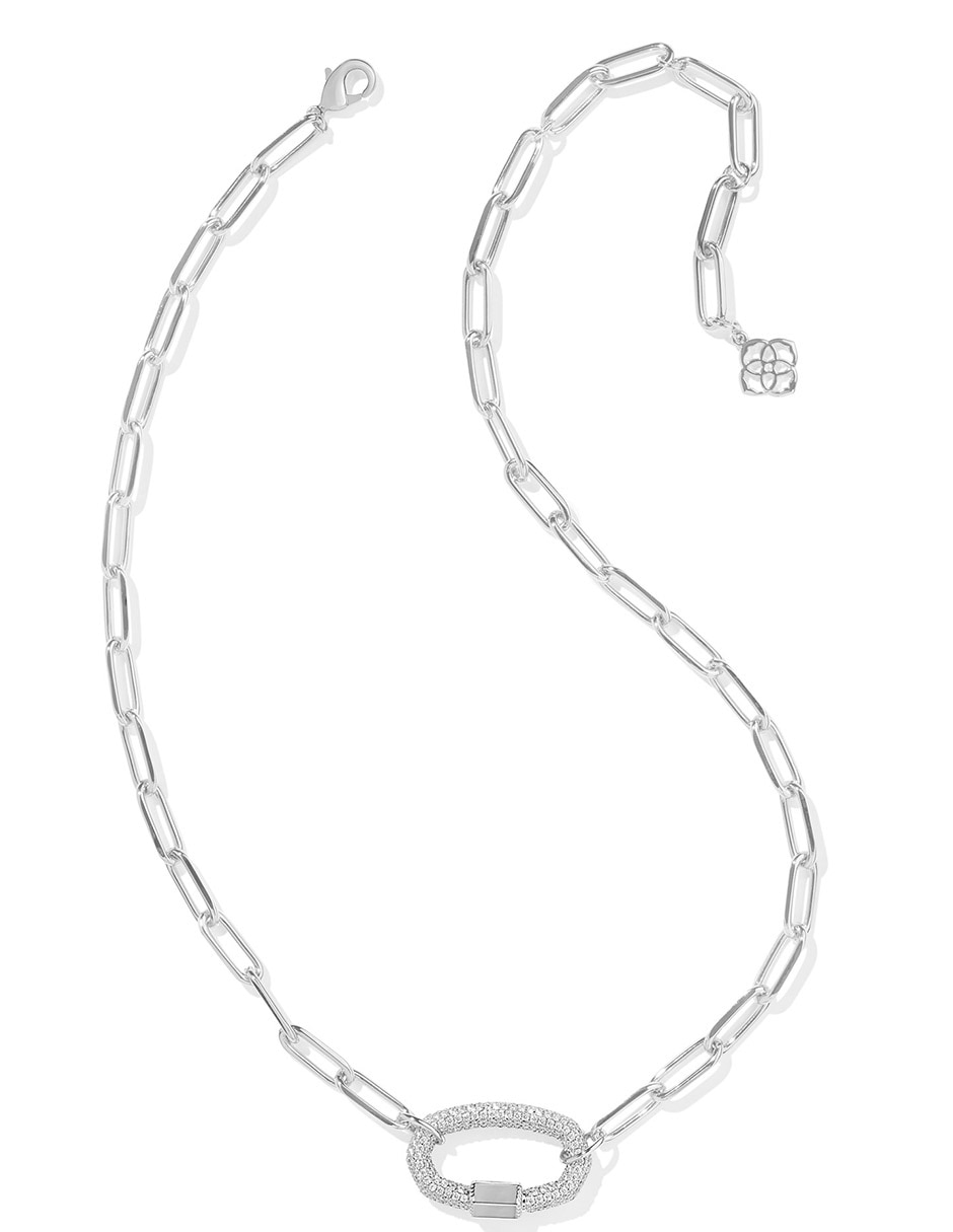 Collar de eslabones Emery 2