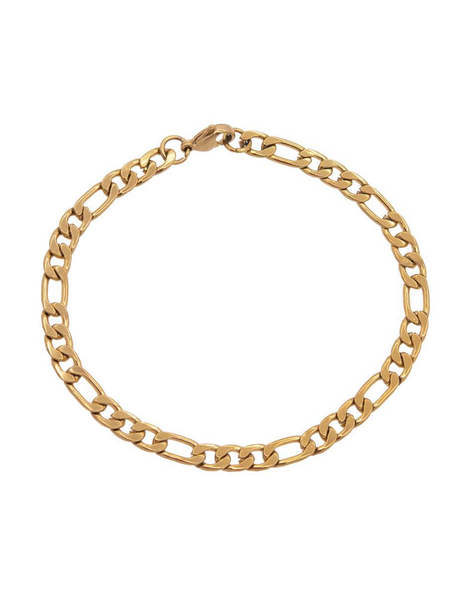 Pulsera con acabado brillante