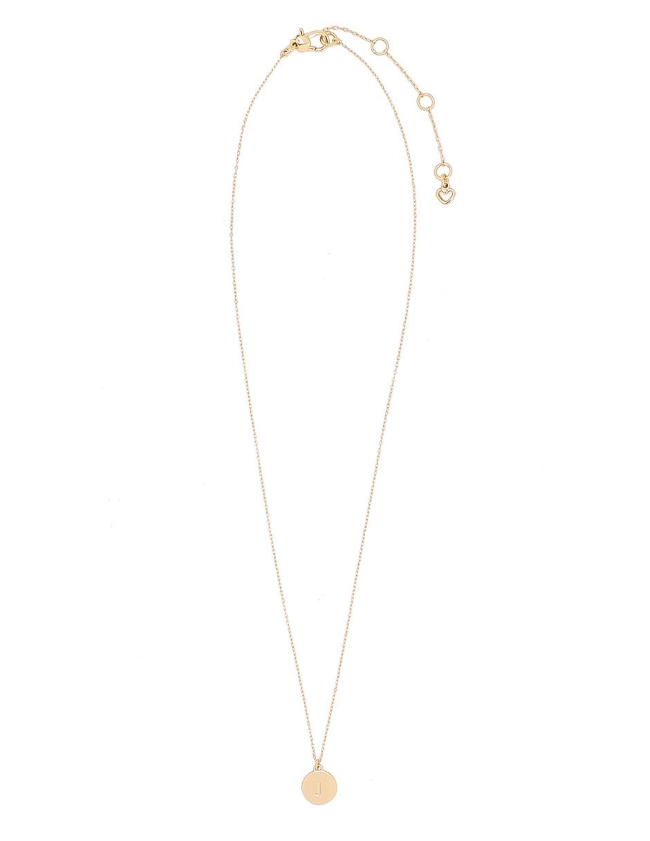Collar de letra j 2