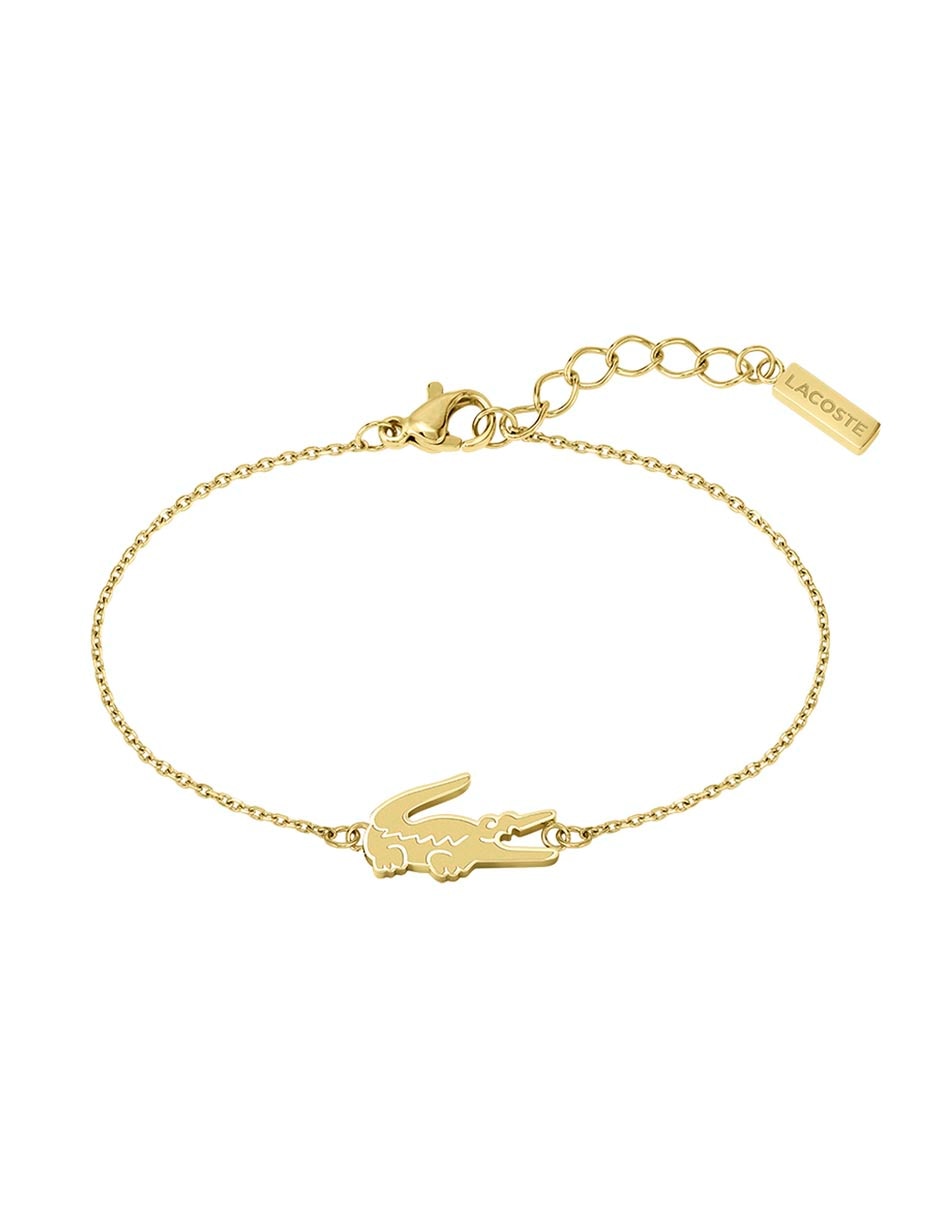 Brazalete Crocodile