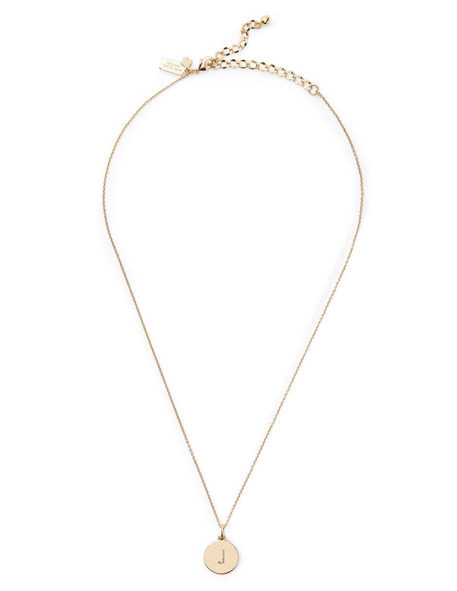 Collar de letra j 2
