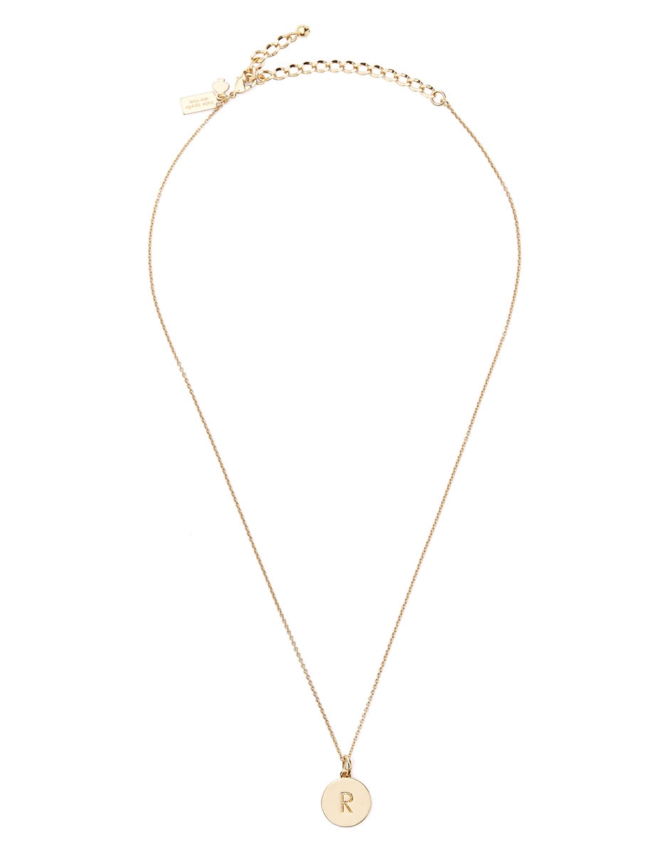 Collar de letra r 2