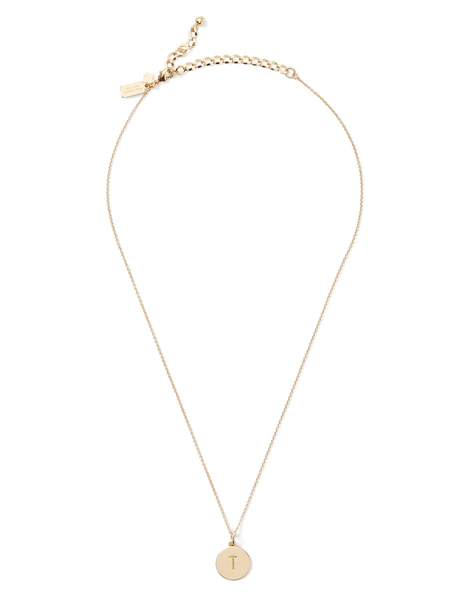 Collar de letra t 2