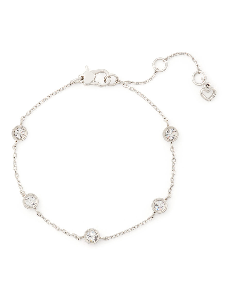 Pulsera con zirconia cúbica Set In Stone