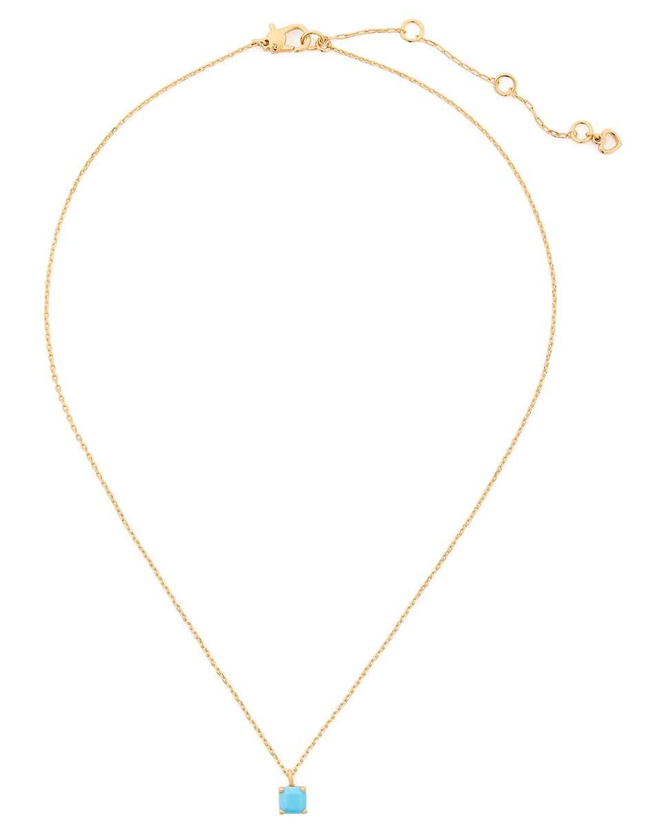 Collar cuadrado Little Luxuries 2