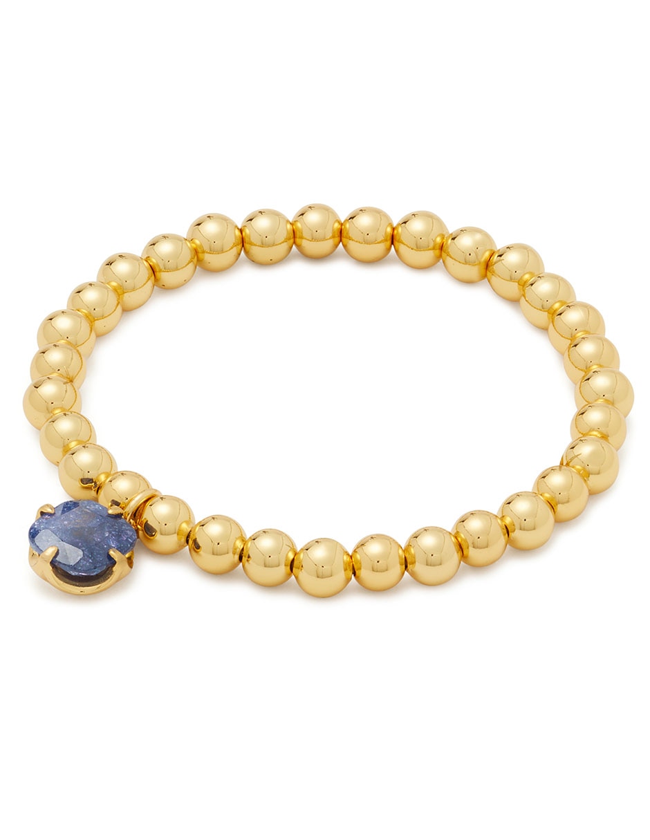Pulsera con acabado brillante