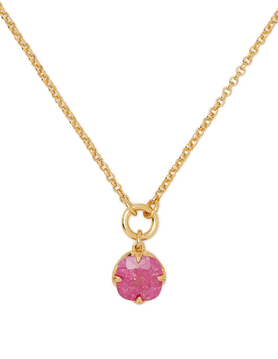 Collar Pop Of Joy